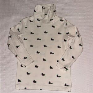 The Beaufort Bonnet Company Turtleneck